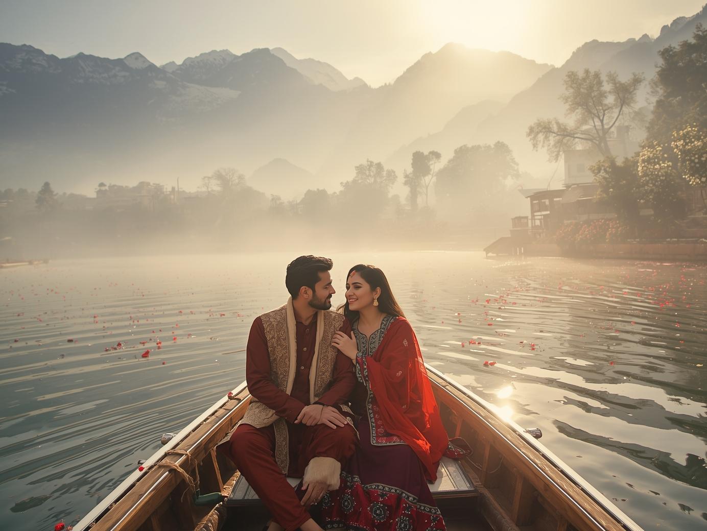 Honeymoon