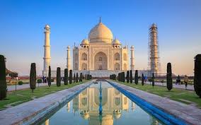 Discover the Wonders of the Taj Mahal and Delhi on a Memorable Tour