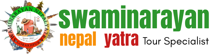 best-travel-agency-in-gorakhpur Logo